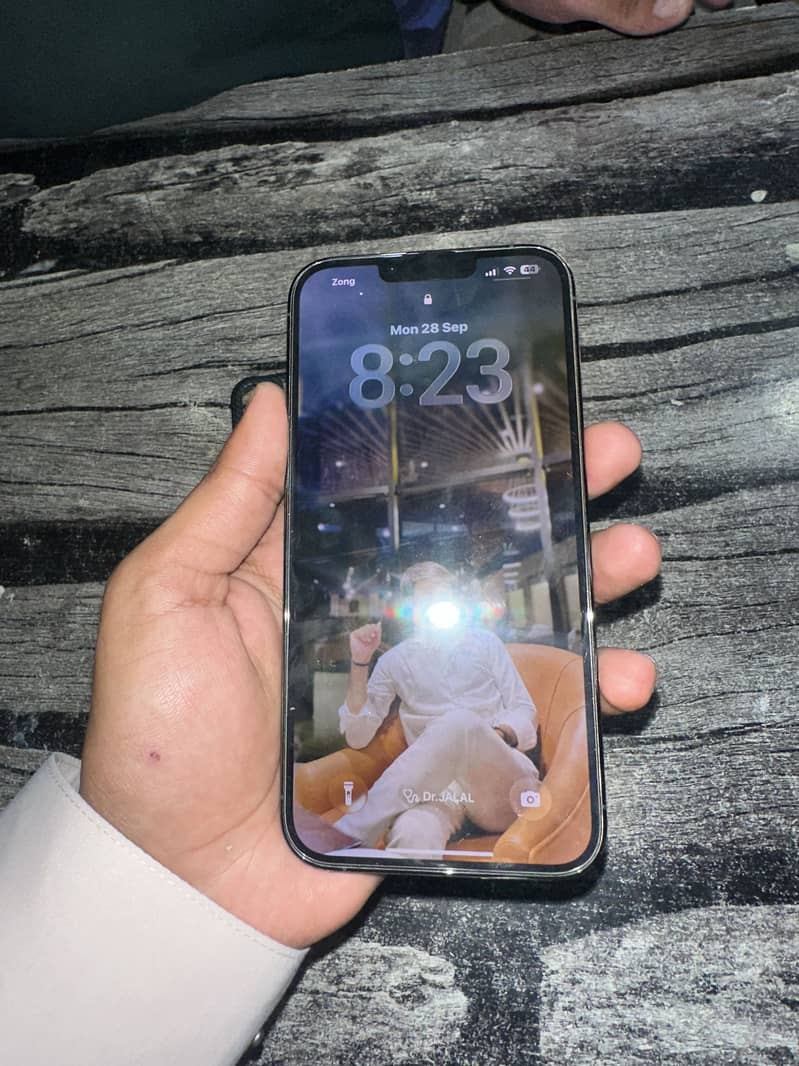 iPhone 13 Pro Max 6
