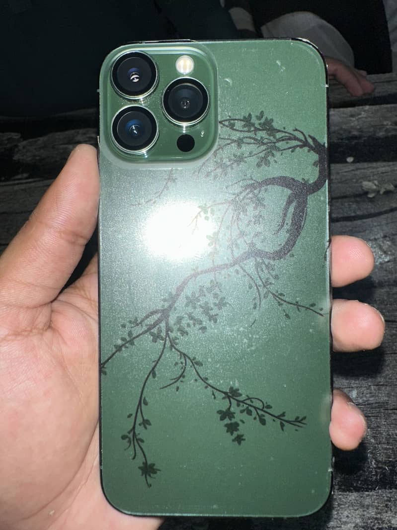 iPhone 13 Pro Max 7