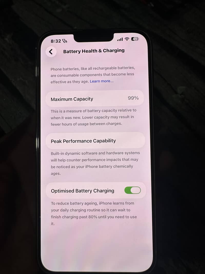 iPhone 13 Pro Max 9