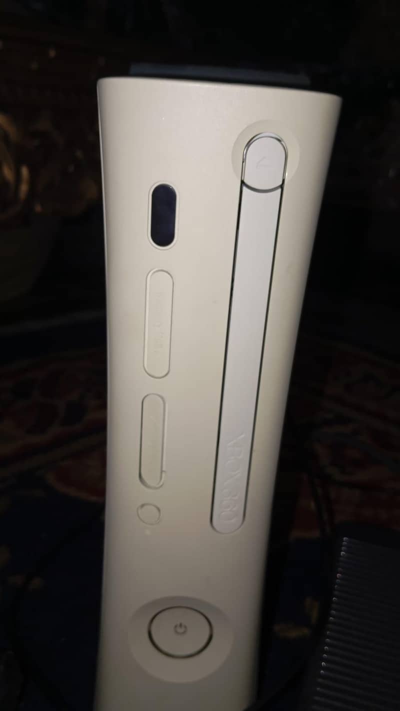 x box 360 0