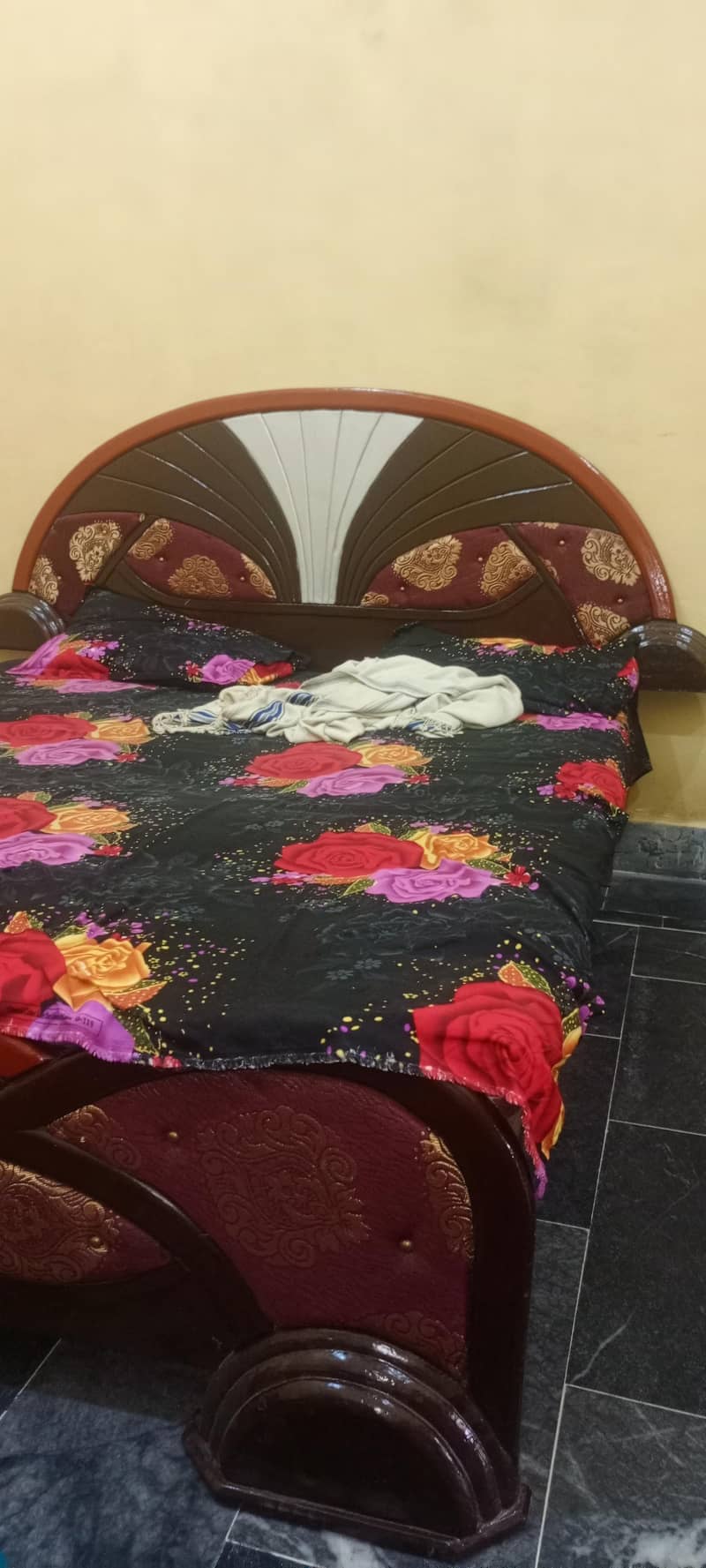 1 Bed+Sofa Set+Chair Set 3