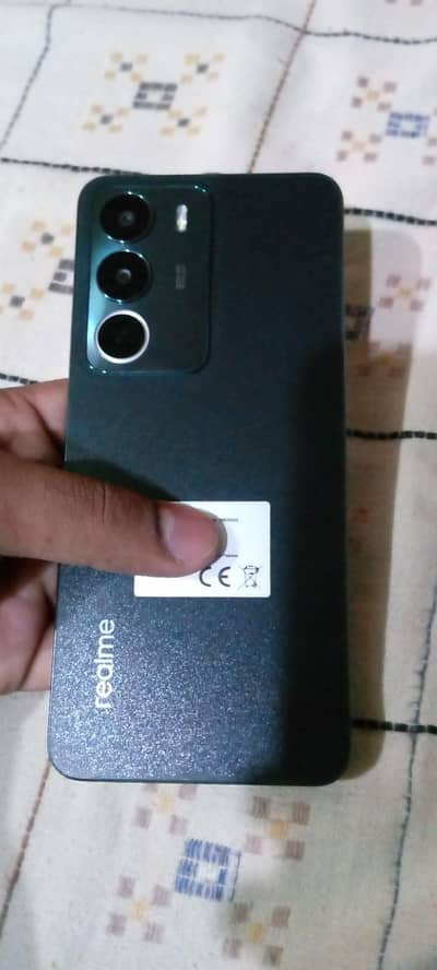 Realme C71
