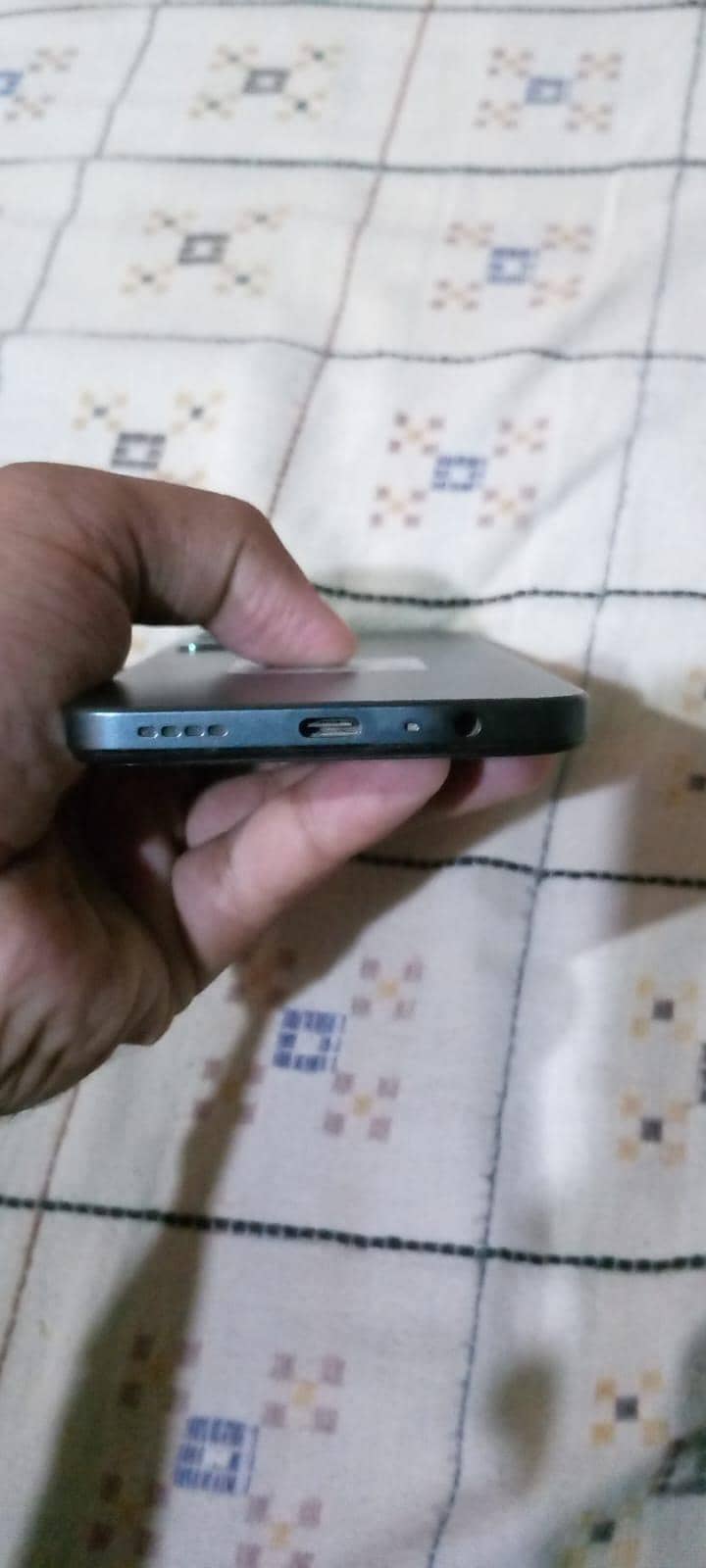 Realme C71 1
