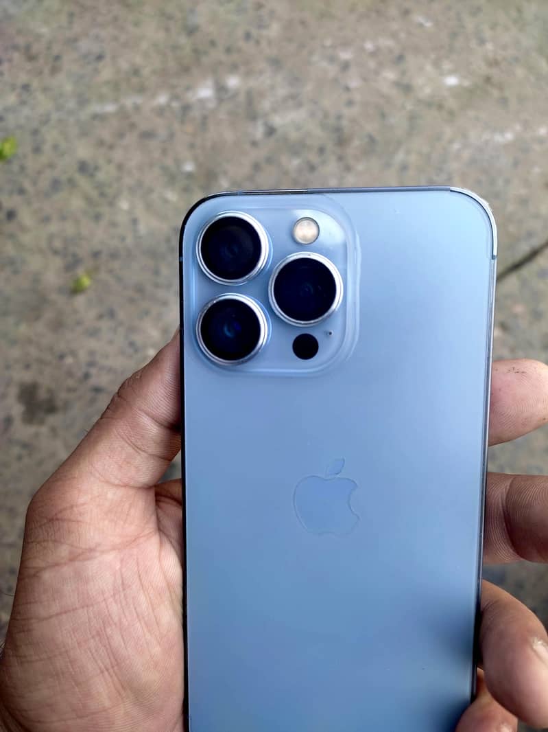 Apple iPhone 13 Pro 0