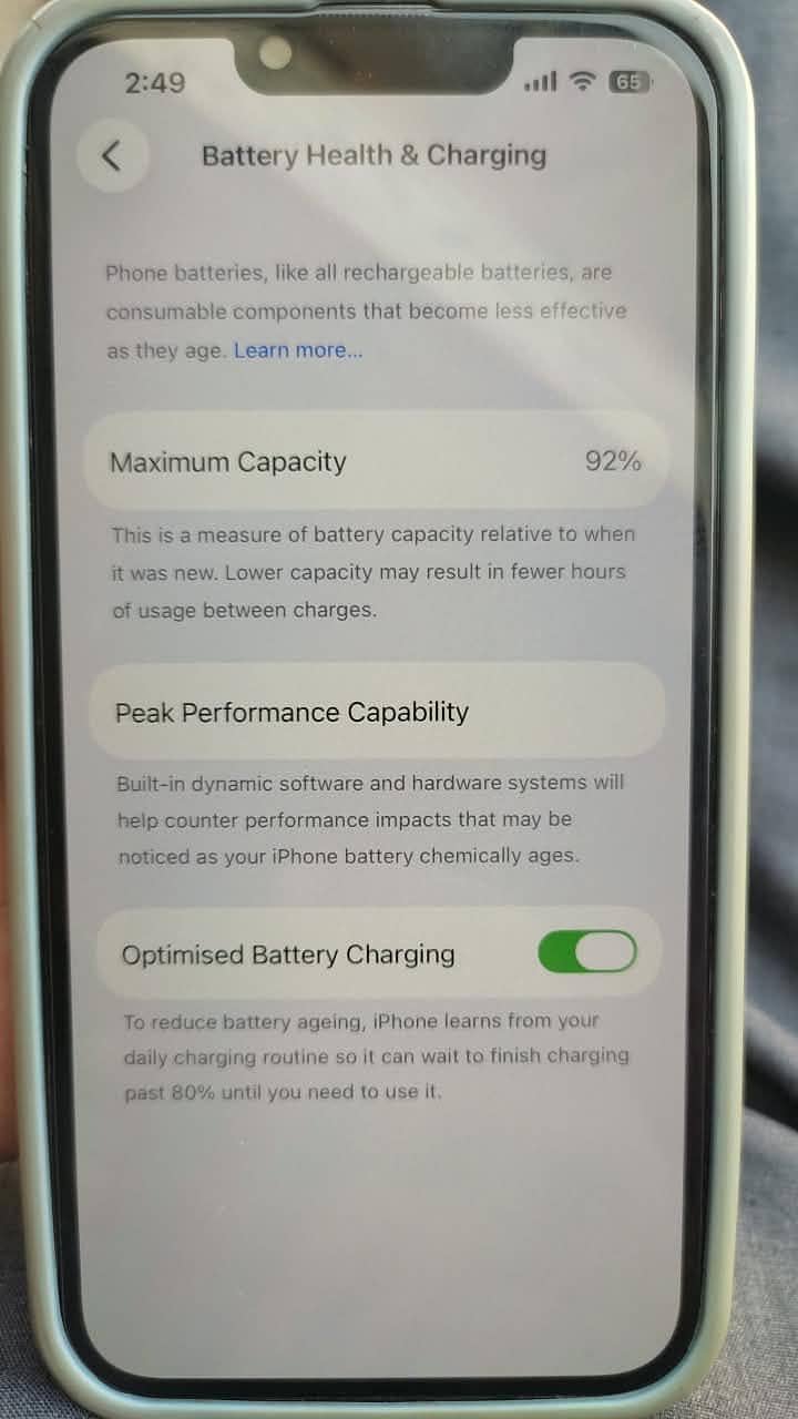 Apple iPhone 13 Pro 3