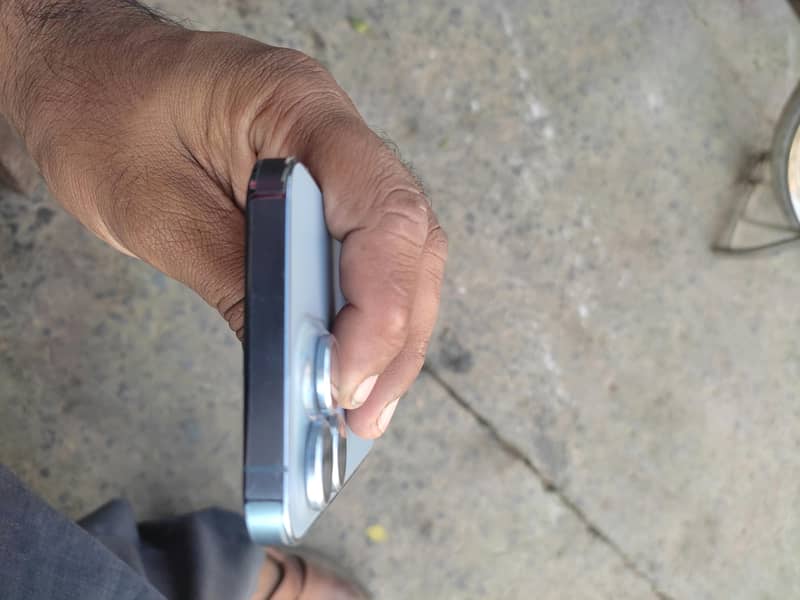 Apple iPhone 13 Pro 5