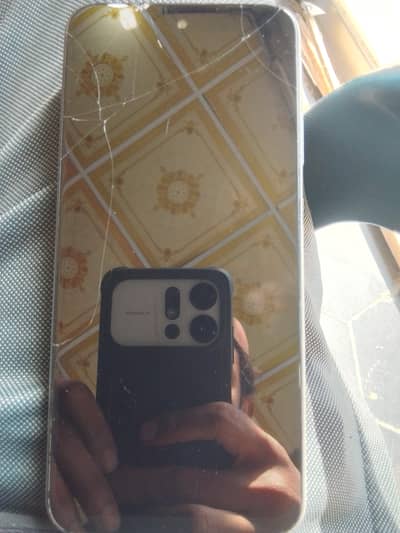 Infinix Hot 50i