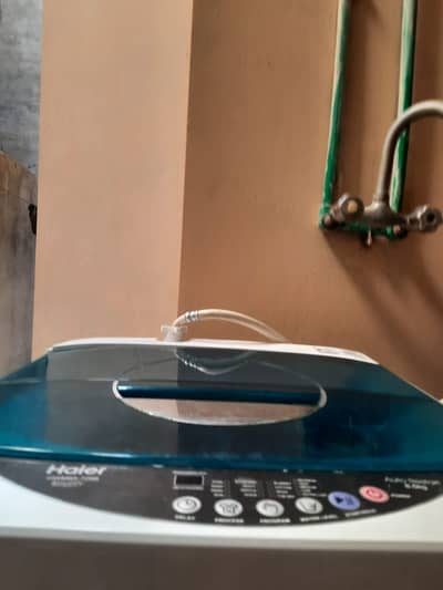 Haer HWM 85-7288 washing machine for sale