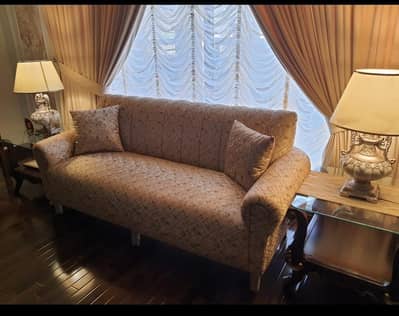 3 seater for sale