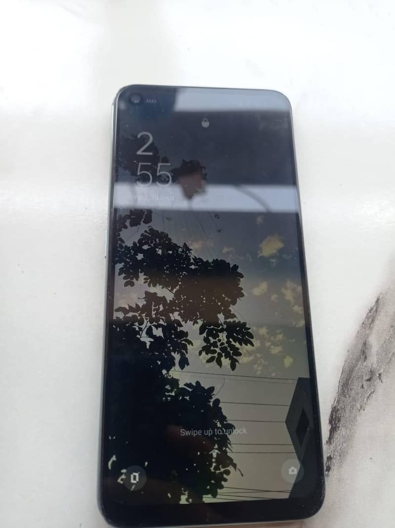 OPPO A96 2