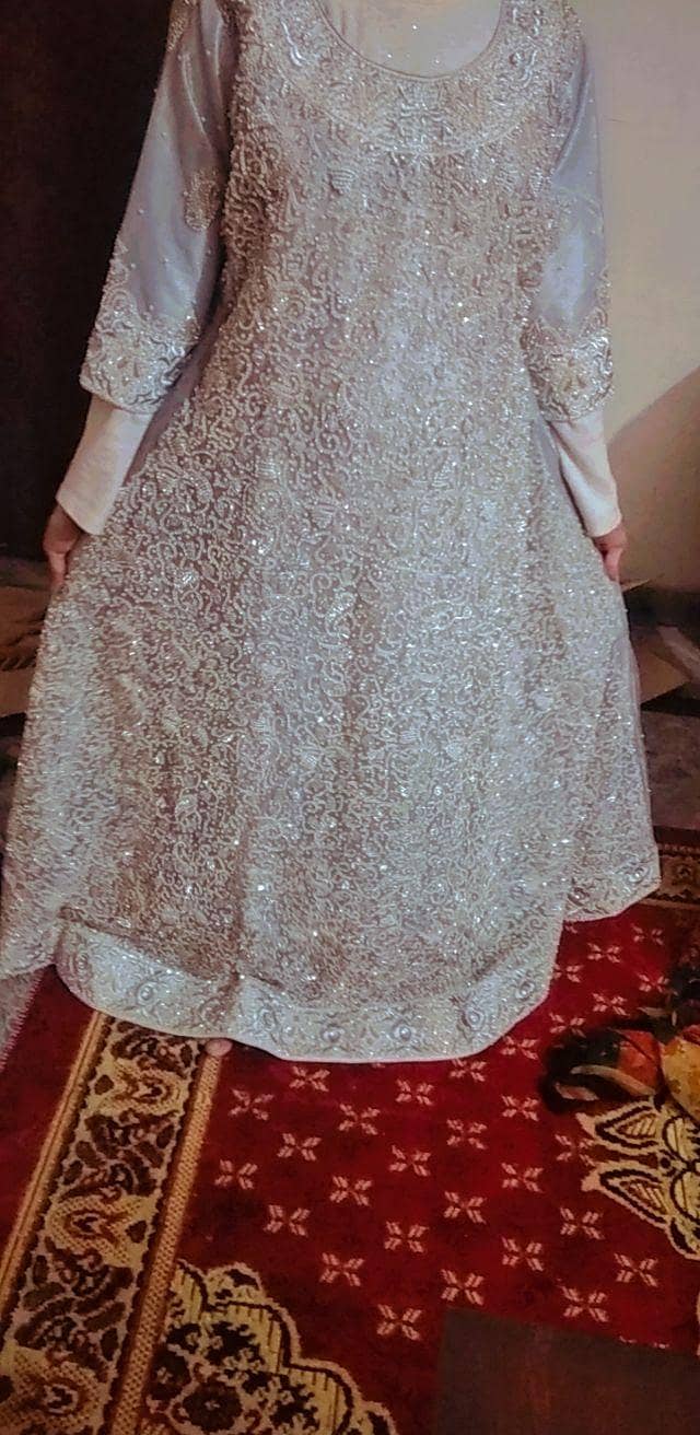 bridal maxci 1