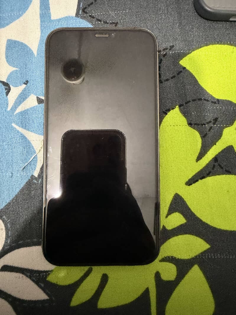 Apple iPhone 12 Pro 6