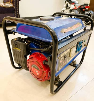 Generator for Sale