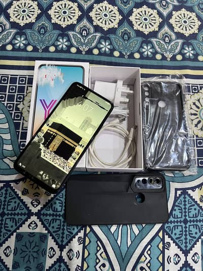 Huawei Y9 Prime 2019