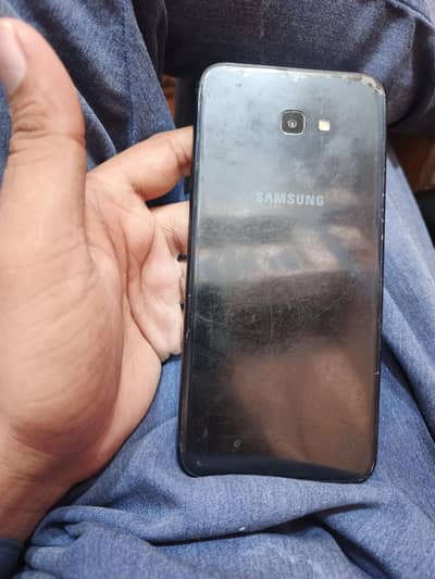 Samsung s4 plus all ok