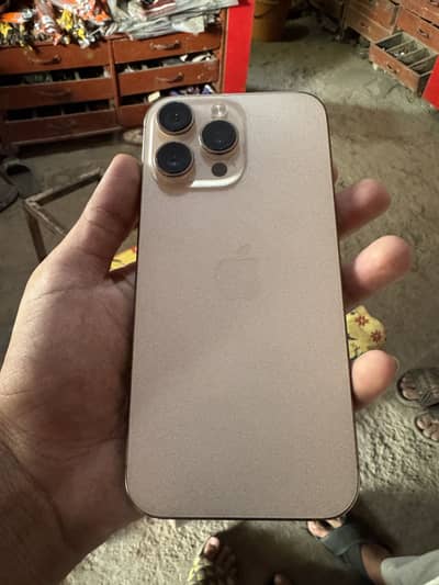 Apple iPhone 16 Pro Max Jv