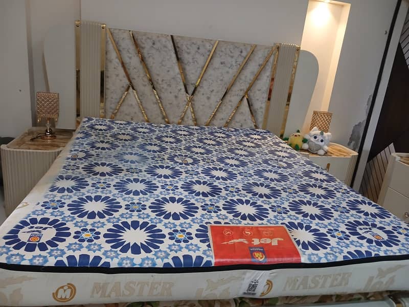matress 3