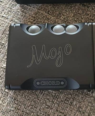 chord mjo DAC