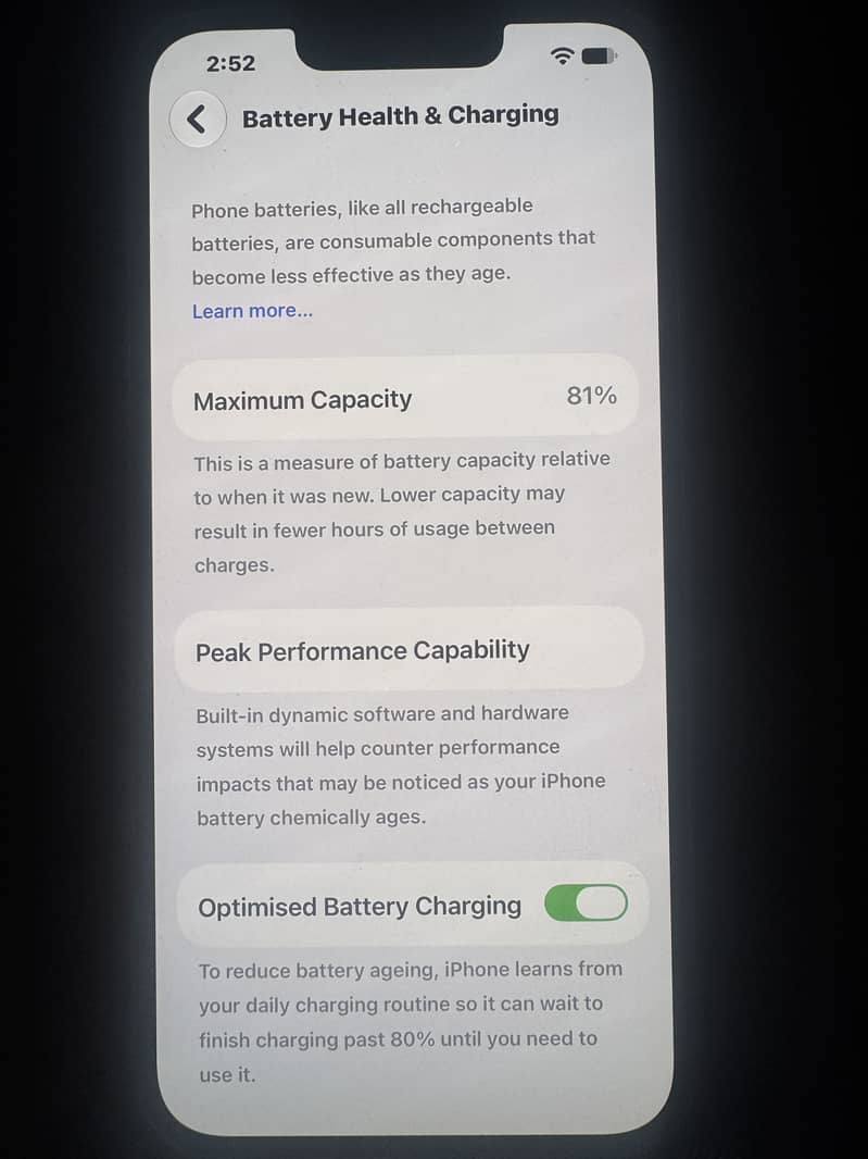 Apple iPhone 14 8
