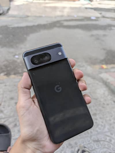 Google Pixel 8