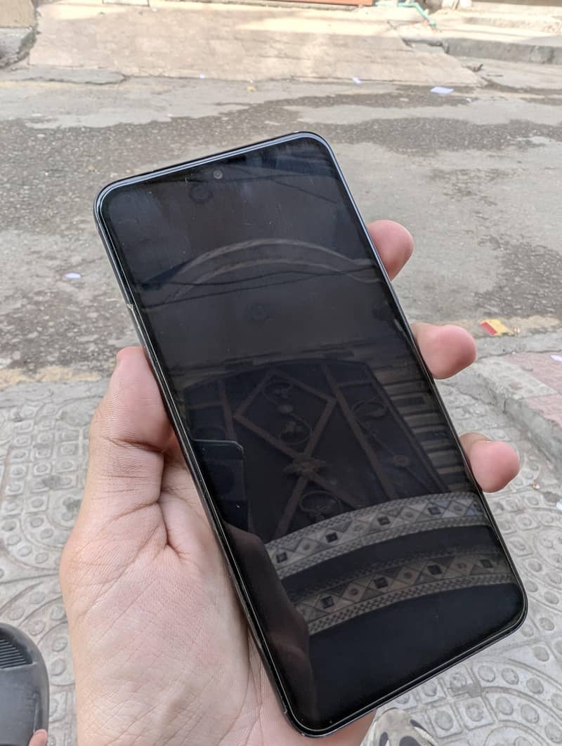 Google Pixel 8 1