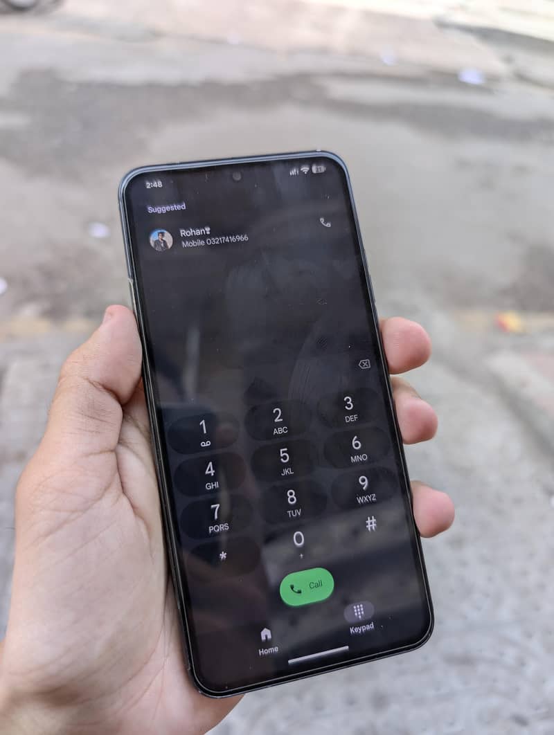 Google Pixel 8 2