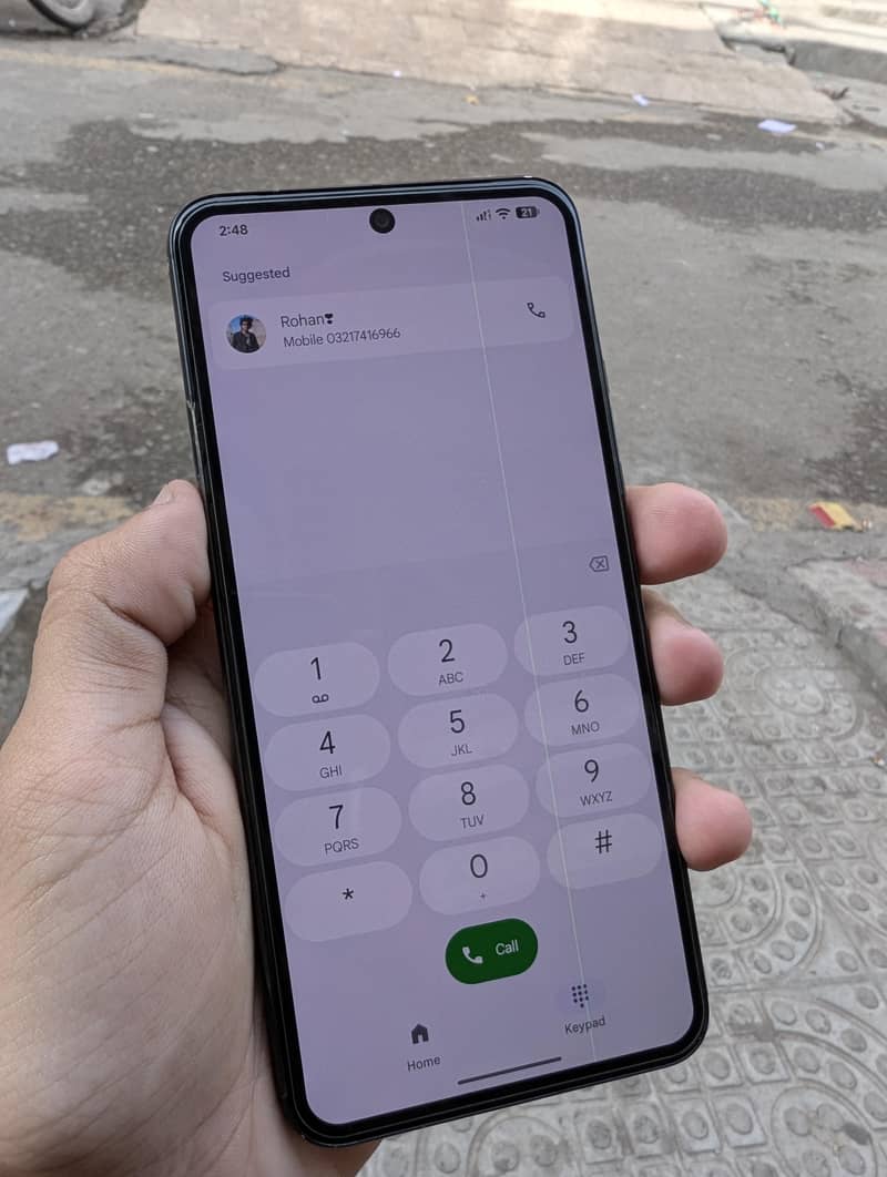 Google Pixel 8 3