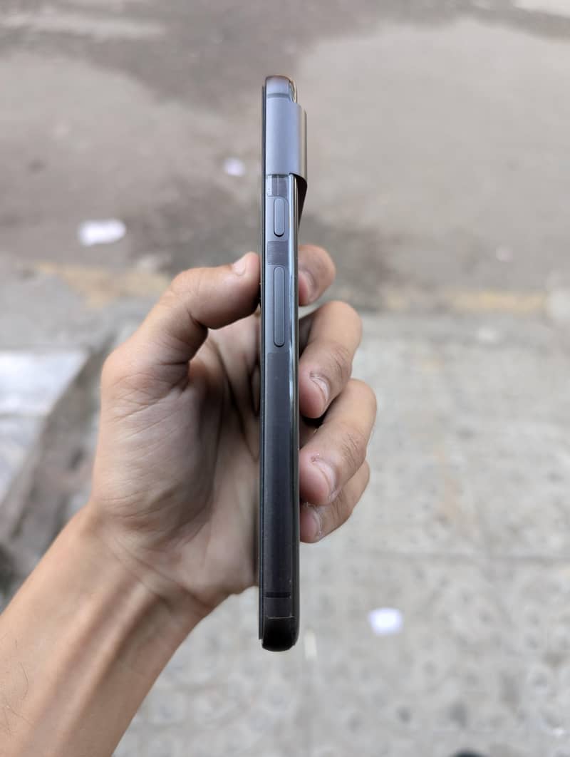 Google Pixel 8 7