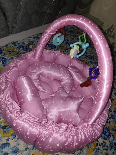 baby girl bister set