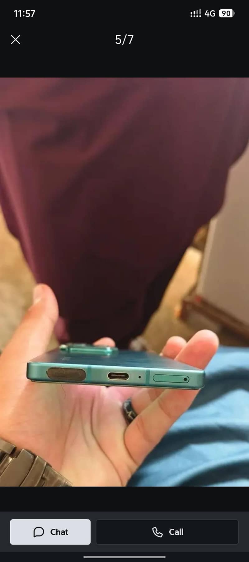 Infinix Note 50 1