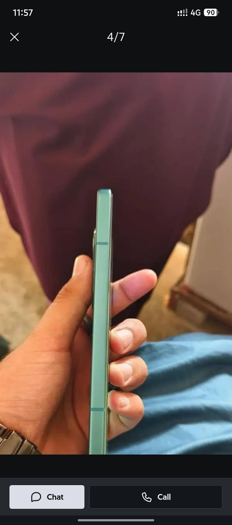 Infinix Note 50 2
