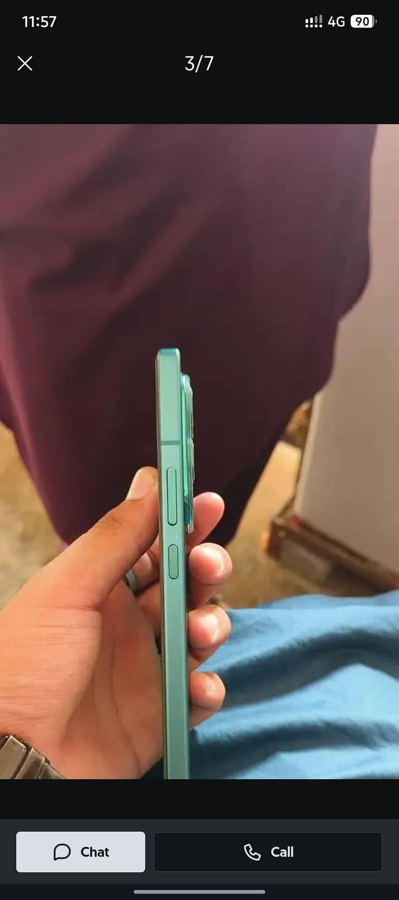 Infinix Note 50 3