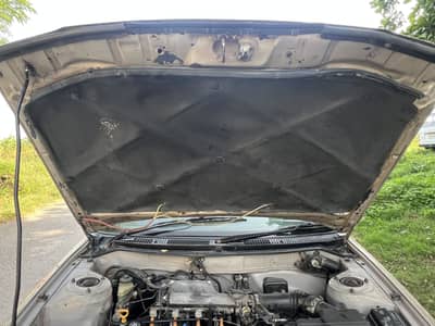 Toyota Corolla XE 1997