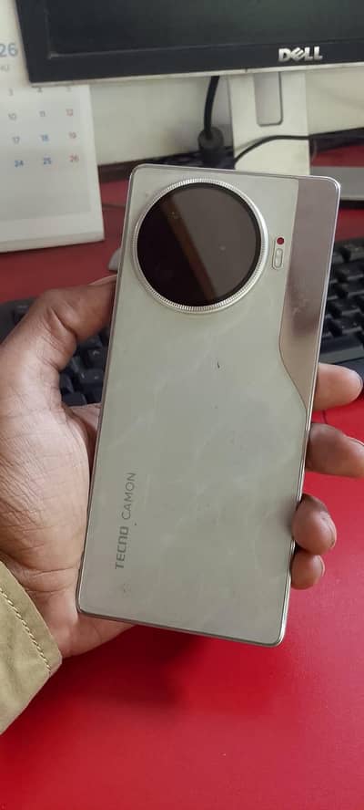 Tecno CAMON 30 Pro 5G