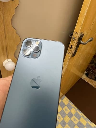 Apple iPhone 12 Pro 128 GB NON PTA