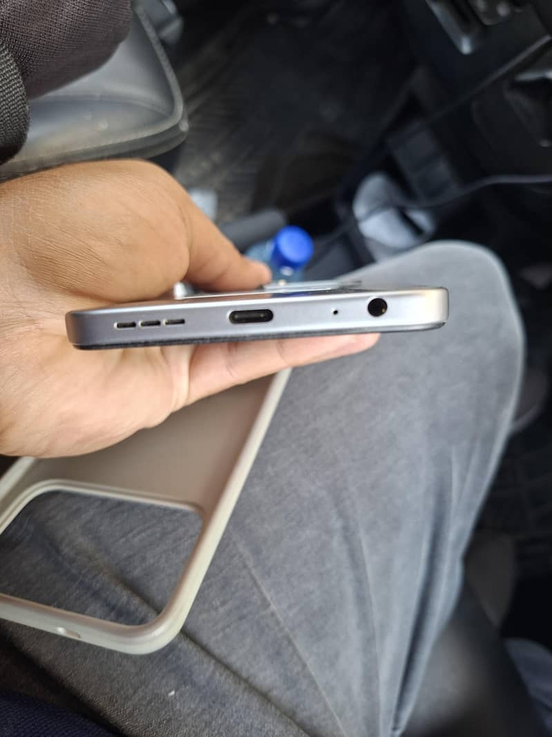 Tecno spark 40 2