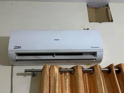 Haier HSU-12HFCA 1 Ton