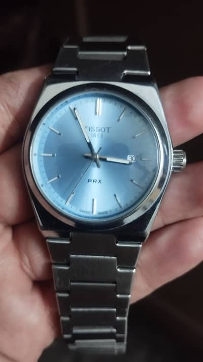 Used Wrist Watch – Good Condition