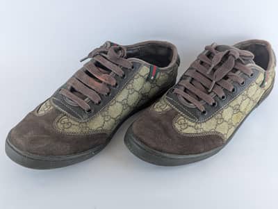 Thrifit Shoes