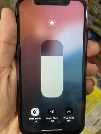 Ifone xr