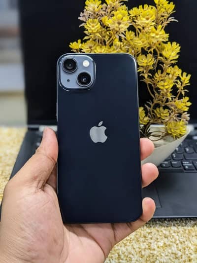 Apple iPhone 13