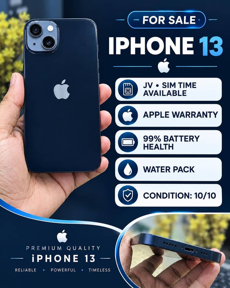 Apple iPhone 13 2