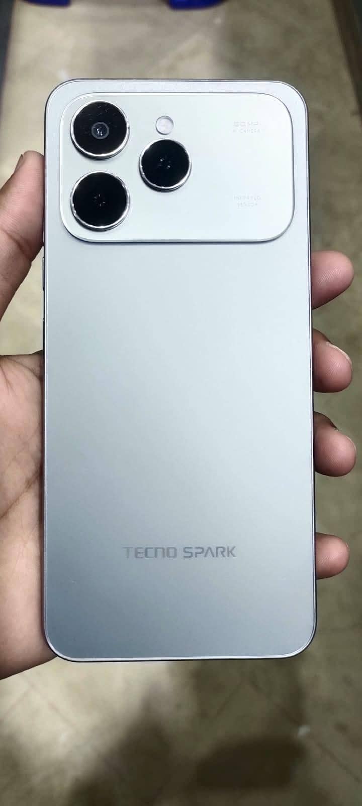 tecno 0