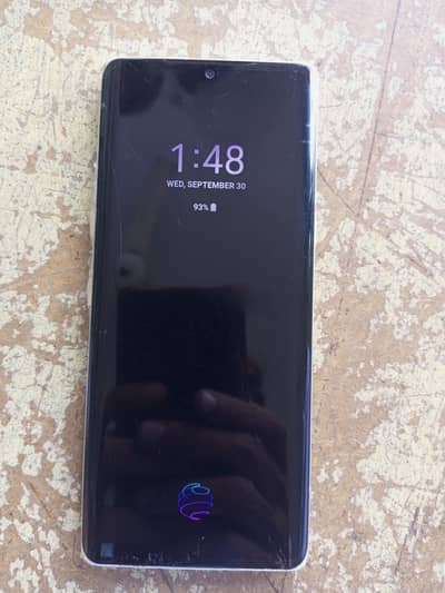 LG Velvet 5G