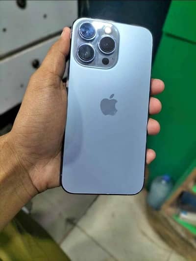 Apple iPhone 13 Pro