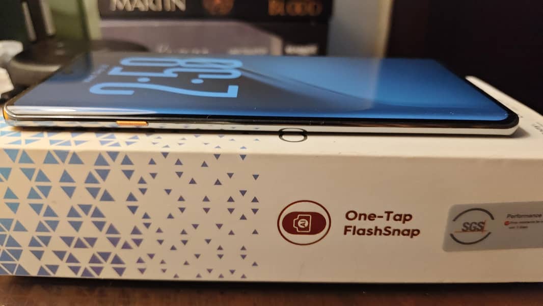 Tecno CAMON 40 Pro 2