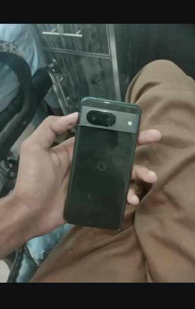 Google pixel 8 OEM unlocked  urgent sale 8gb 128gb 03053262141
