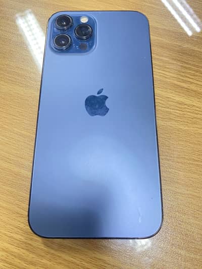 Apple iPhone 12 Pro Max