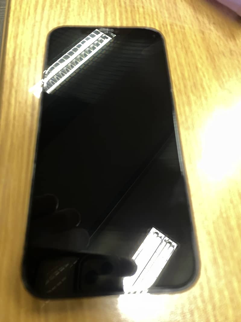 Apple iPhone 12 Pro Max 1