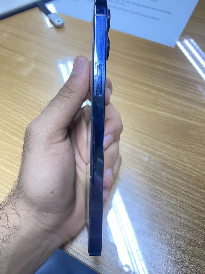 Apple iPhone 12 Pro Max 2